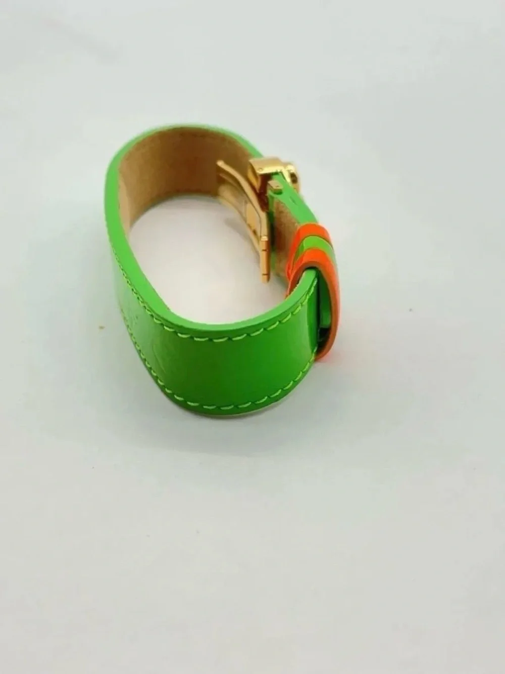 Louis Vuitton Good Luck Bracelet